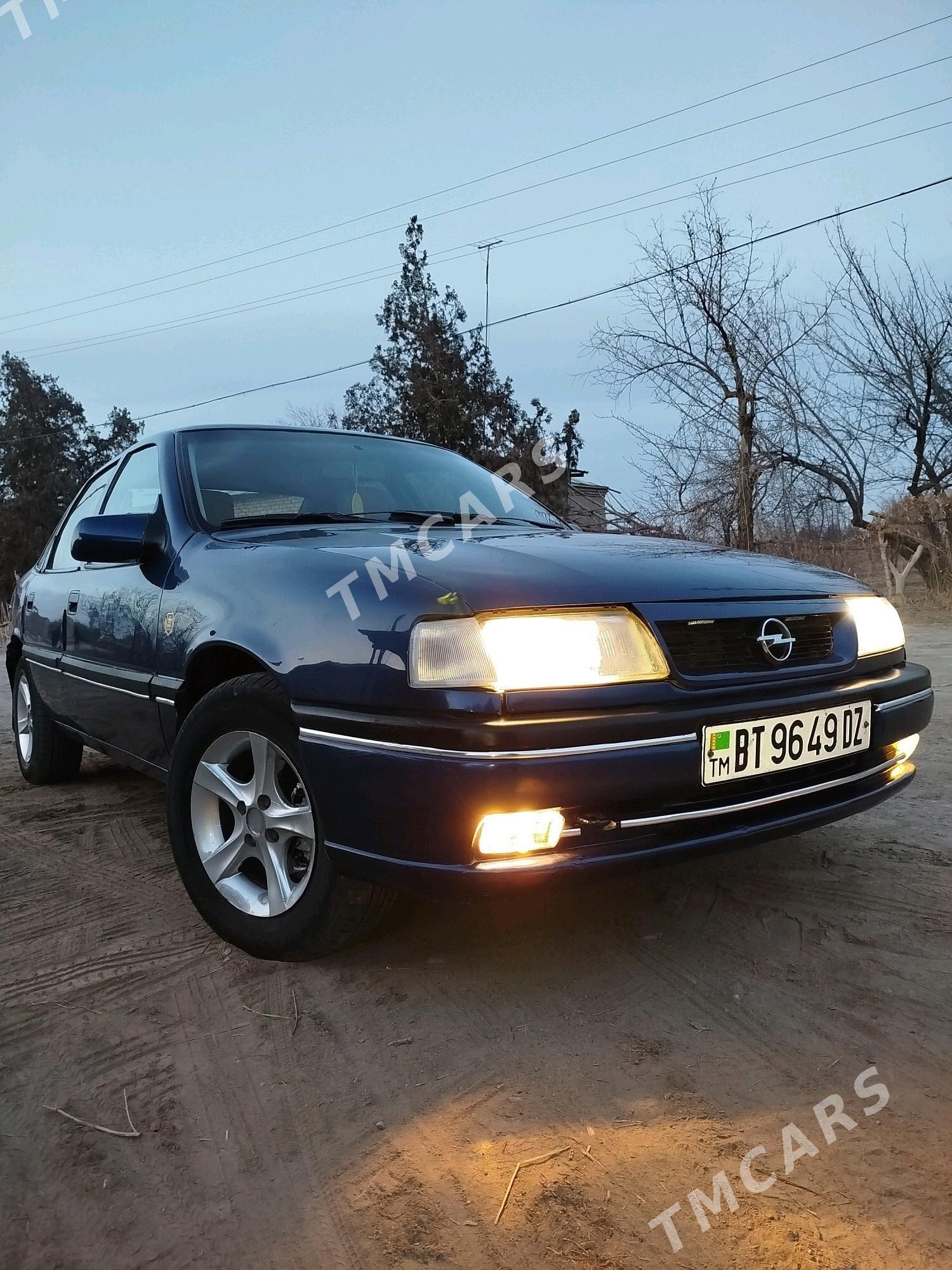 Opel Vectra 1993 - 37 000 TMT - Görogly (Tagta) - img 1
