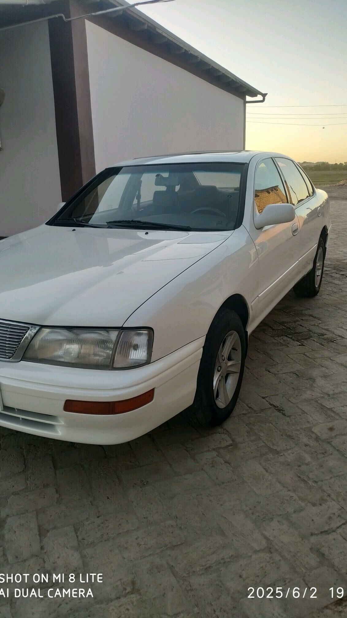 Toyota Avalon 1995 - 125 000 TMT - Ýolöten - img 3
