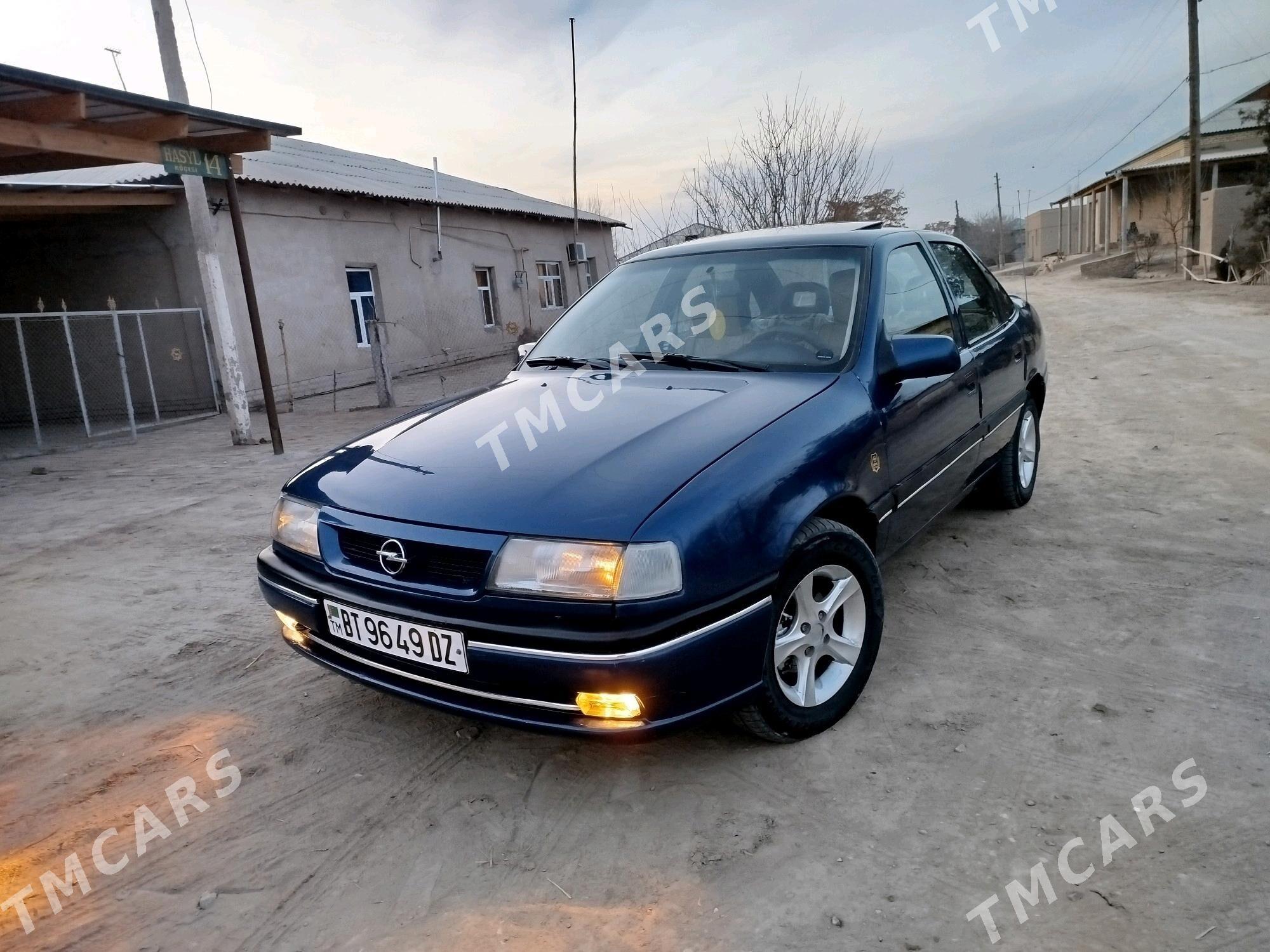 Opel Vectra 1993 - 37 000 TMT - Görogly (Tagta) - img 4