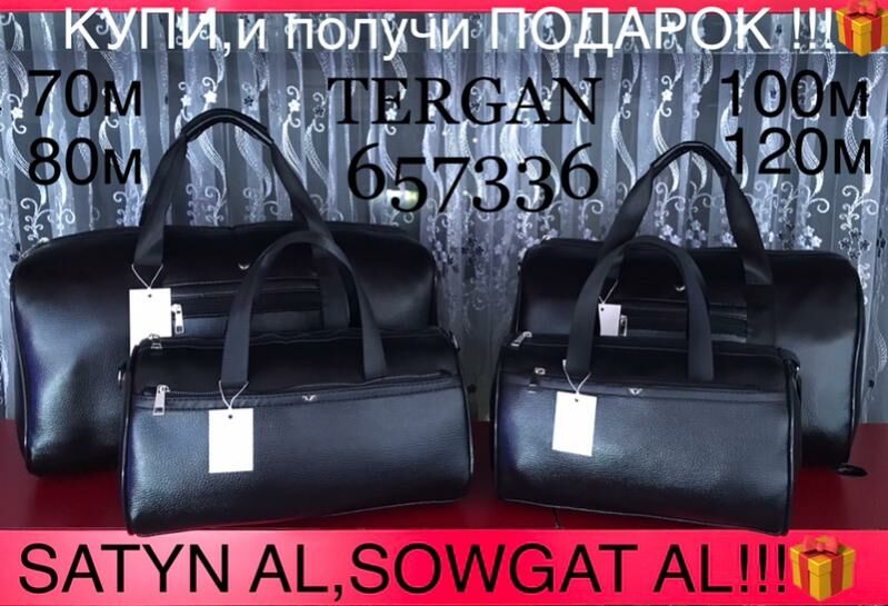 🥳 TERGAN EKOKOJA 🥳 - Ашхабад - img 7
