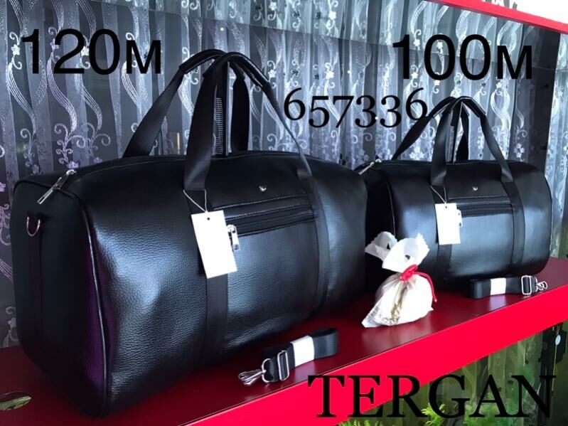 🥳 TERGAN EKOKOJA 🥳 - Ашхабад - img 8