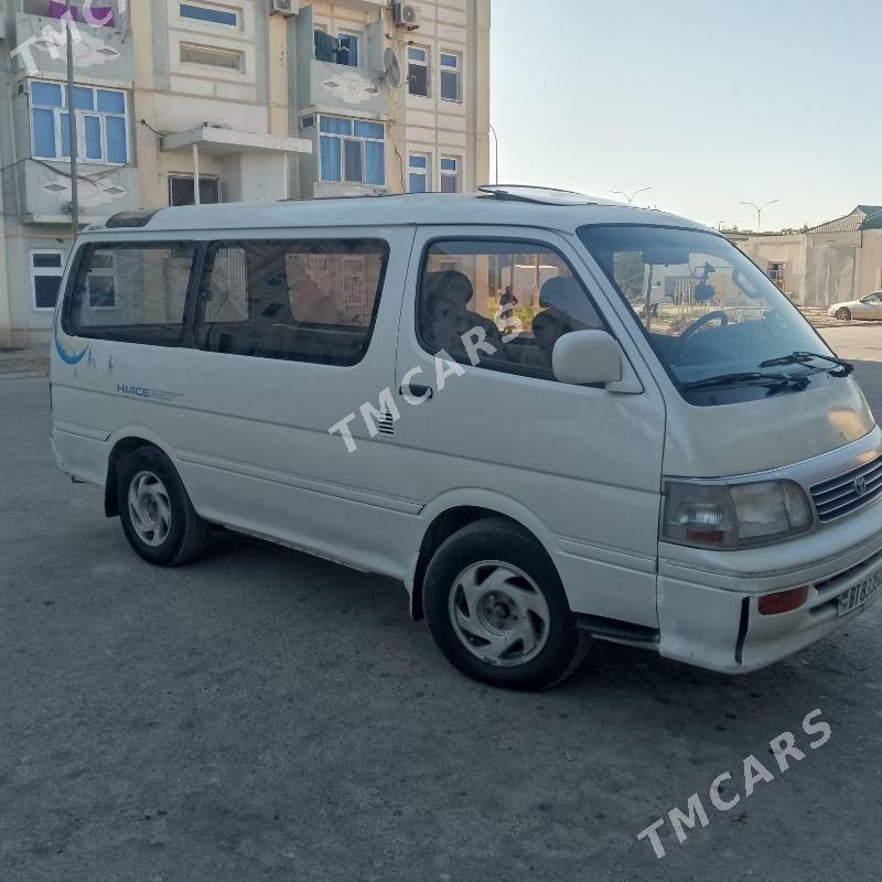 Toyota Hiace 1995 - 80 000 TMT - Türkmenabat - img 2