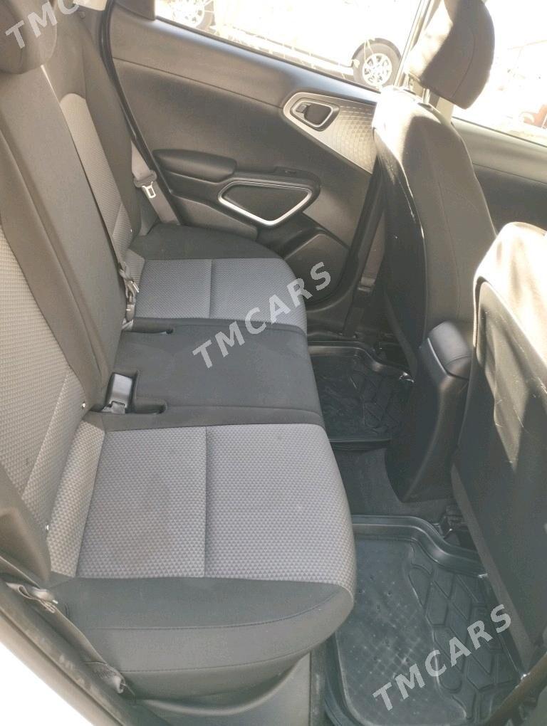 Kia Soul 2022 - 230 000 TMT - Aşgabat - img 3