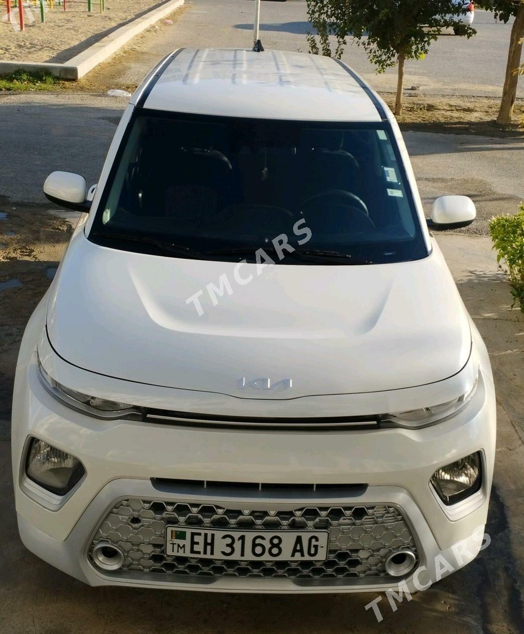 Kia Soul 2022 - 230 000 TMT - Aşgabat - img 2
