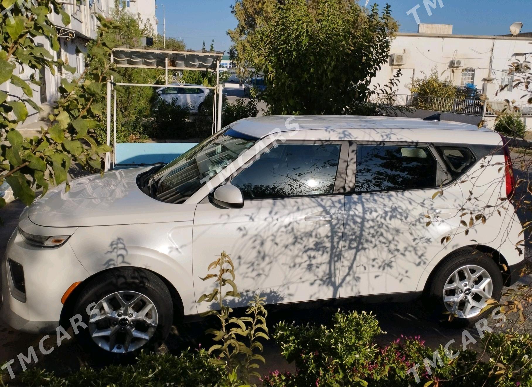 Kia Soul 2022 - 230 000 TMT - Aşgabat - img 5