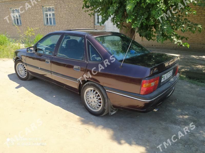 Opel Vectra 1993 - 32 000 TMT - Şabat etr. - img 1