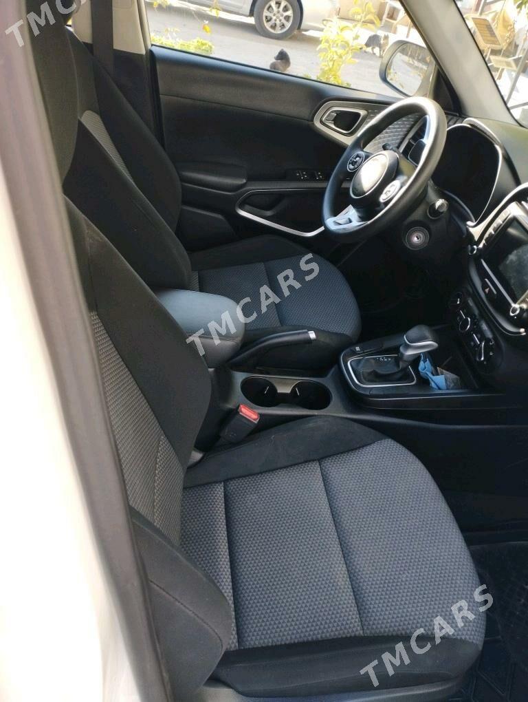 Kia Soul 2022 - 230 000 TMT - Aşgabat - img 10