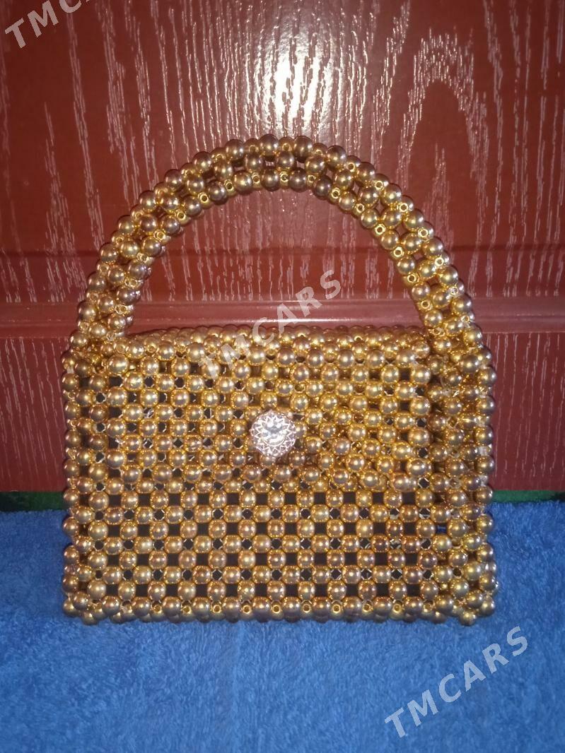 monjuk sumka - Murgap - img 2