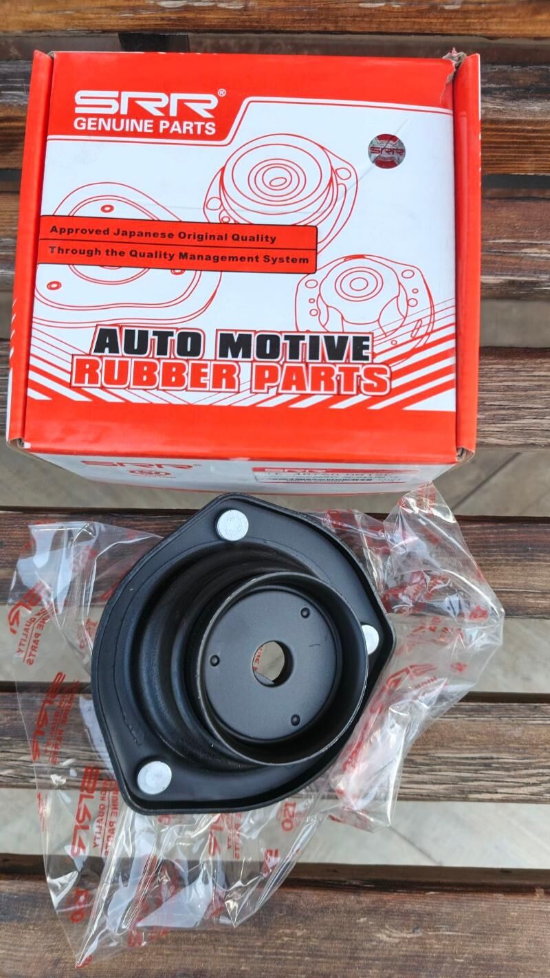 Apora toyota camry 1997-2001 350 TMT - Mary - img 1