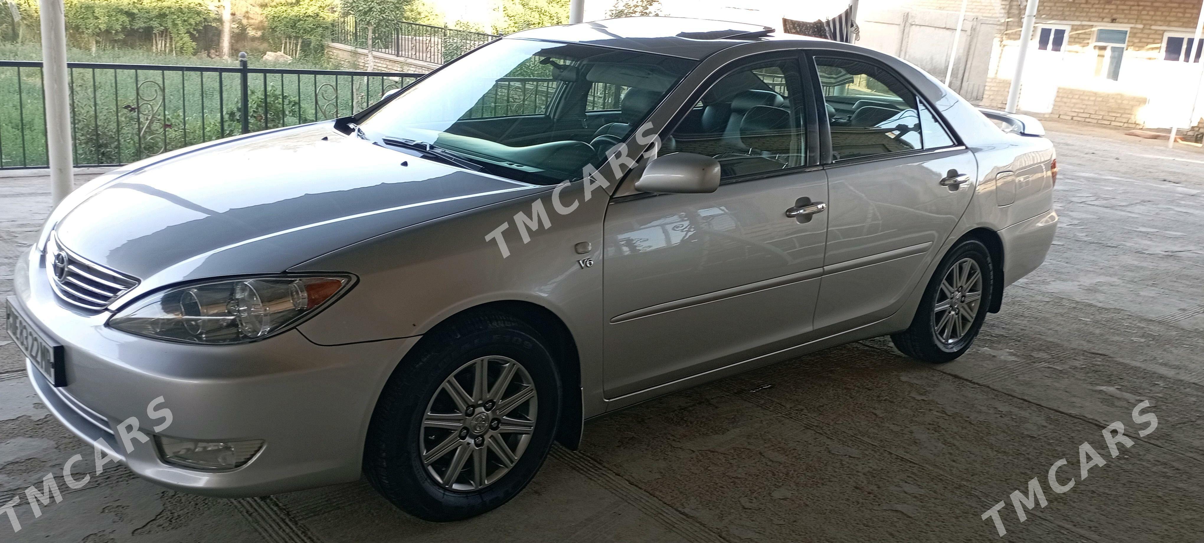 Toyota Camry 2005 - 205 000 TMT - Mary - img 3