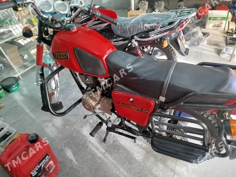 Fekon FK200-14G 2002 - 15 600 TMT - Бахарден - img 4