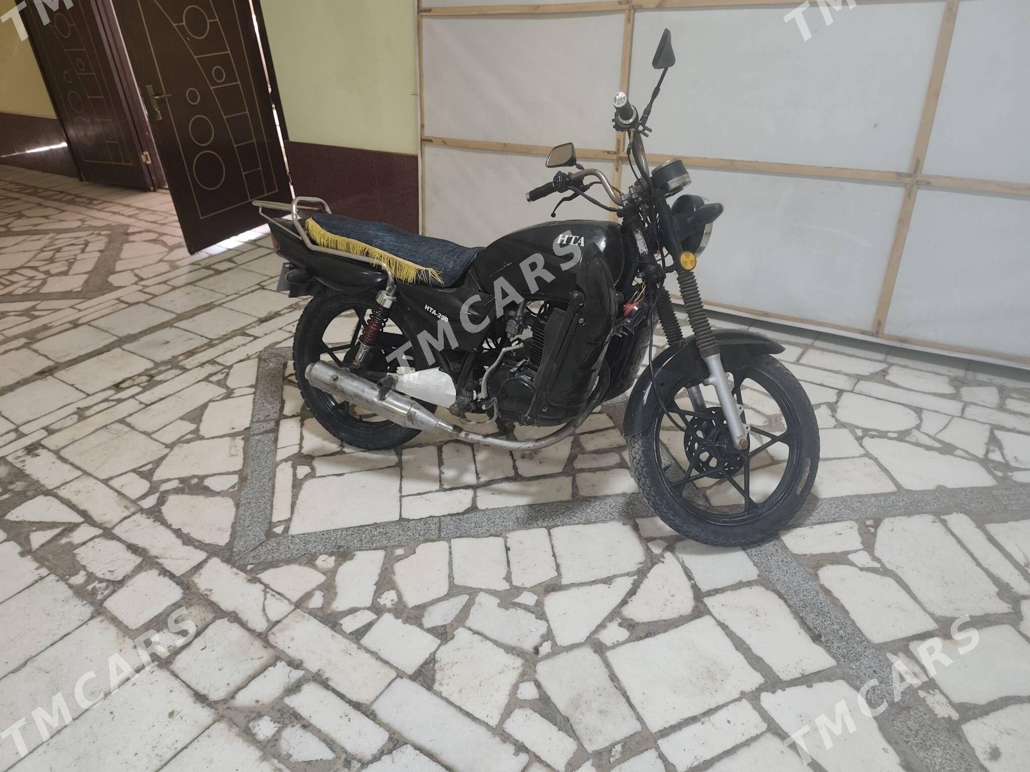 Fekon FK200-14G 2025 - 11 000 TMT - Халач - img 3