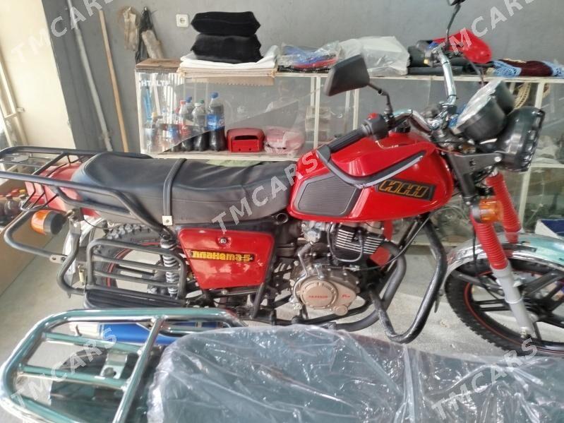 Fekon FK200-14G 2002 - 15 600 TMT - Бахарден - img 2