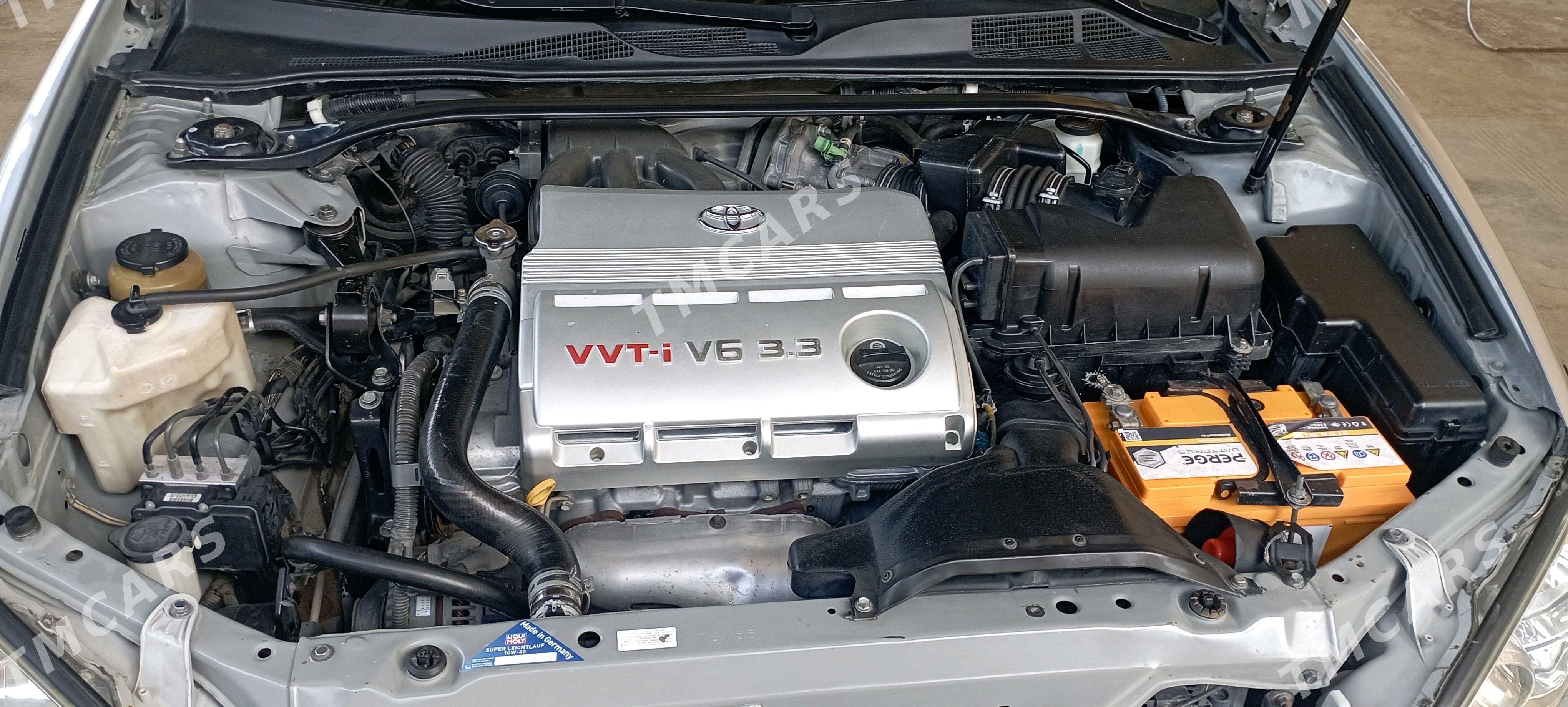 Toyota Camry 2005 - 205 000 TMT - Mary - img 6