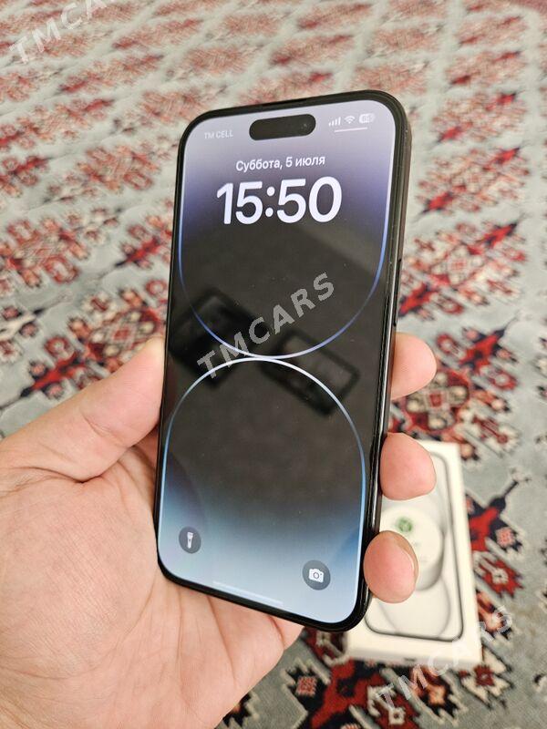 iPhone 15/128gb - Türkmenbaşy - img 1