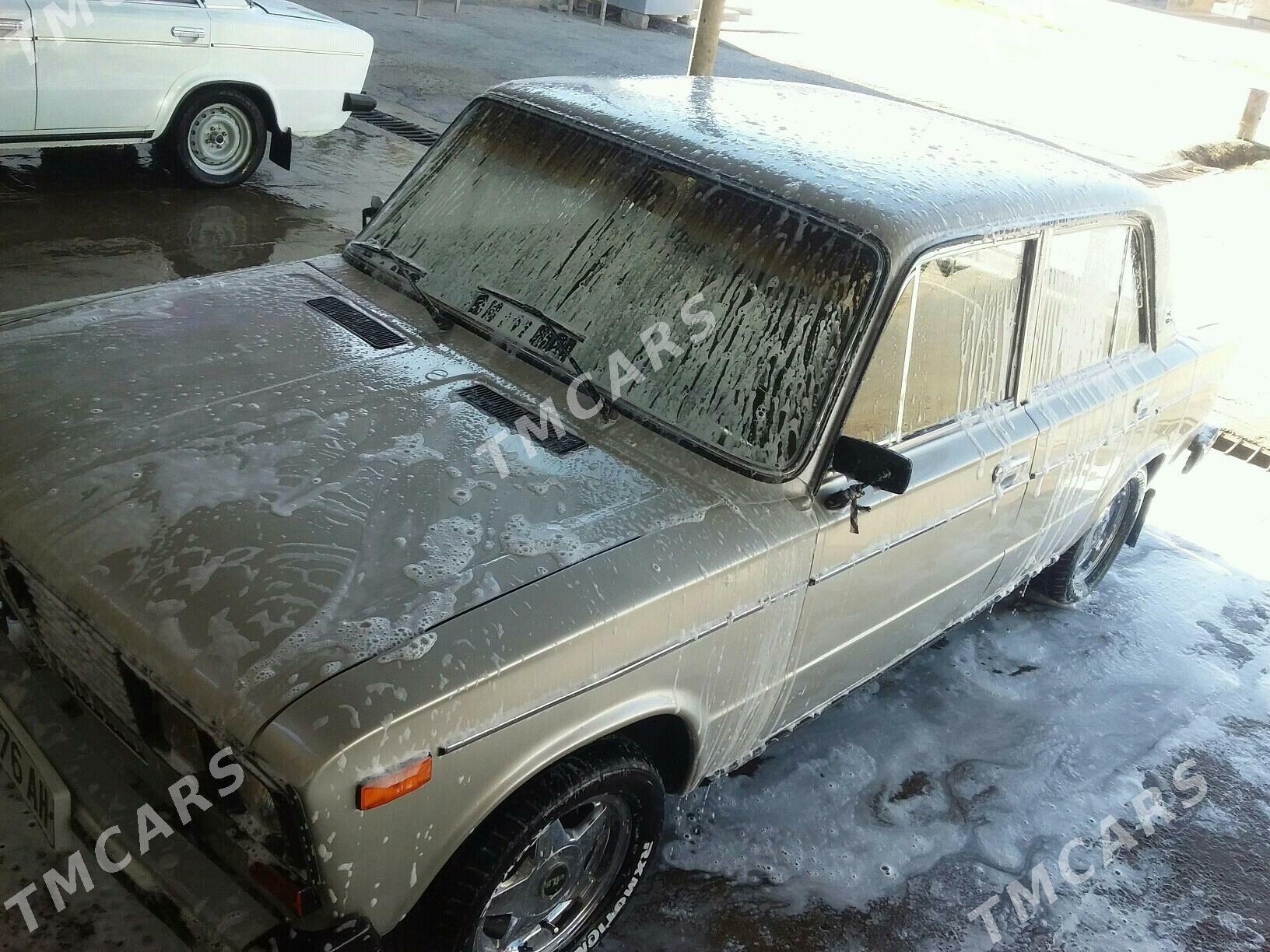Lada 2106 2001 - 50 000 TMT - Теджен - img 1