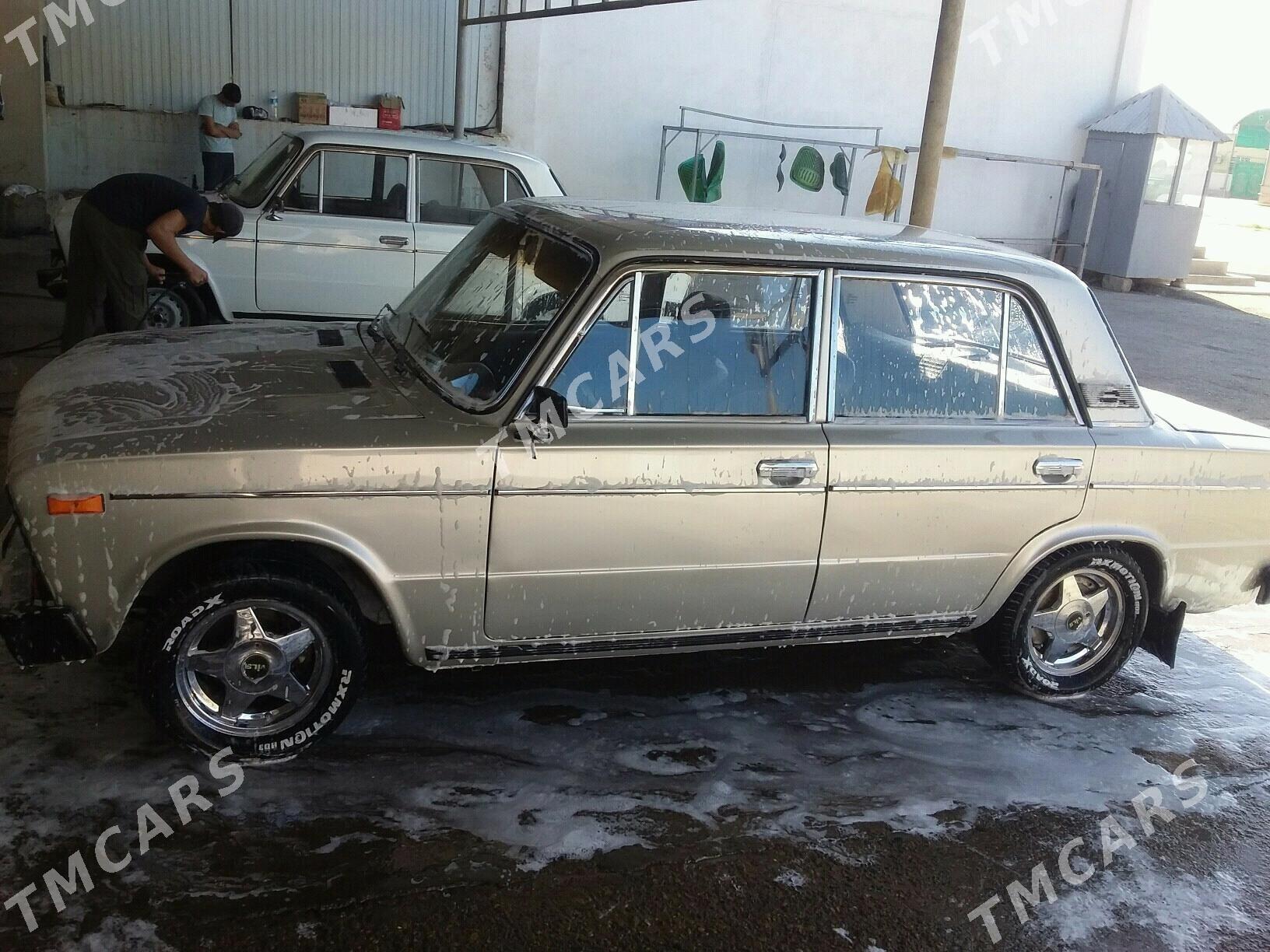 Lada 2106 2001 - 50 000 TMT - Теджен - img 3