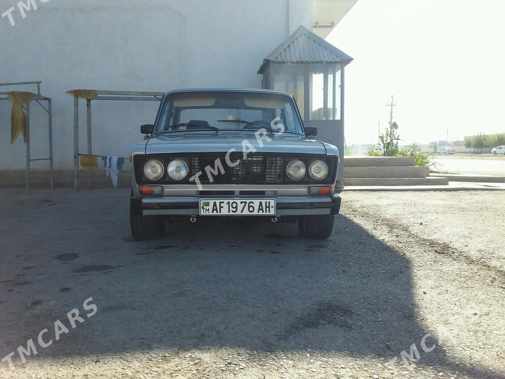 Lada 2106 2001 - 50 000 TMT - Теджен - img 5