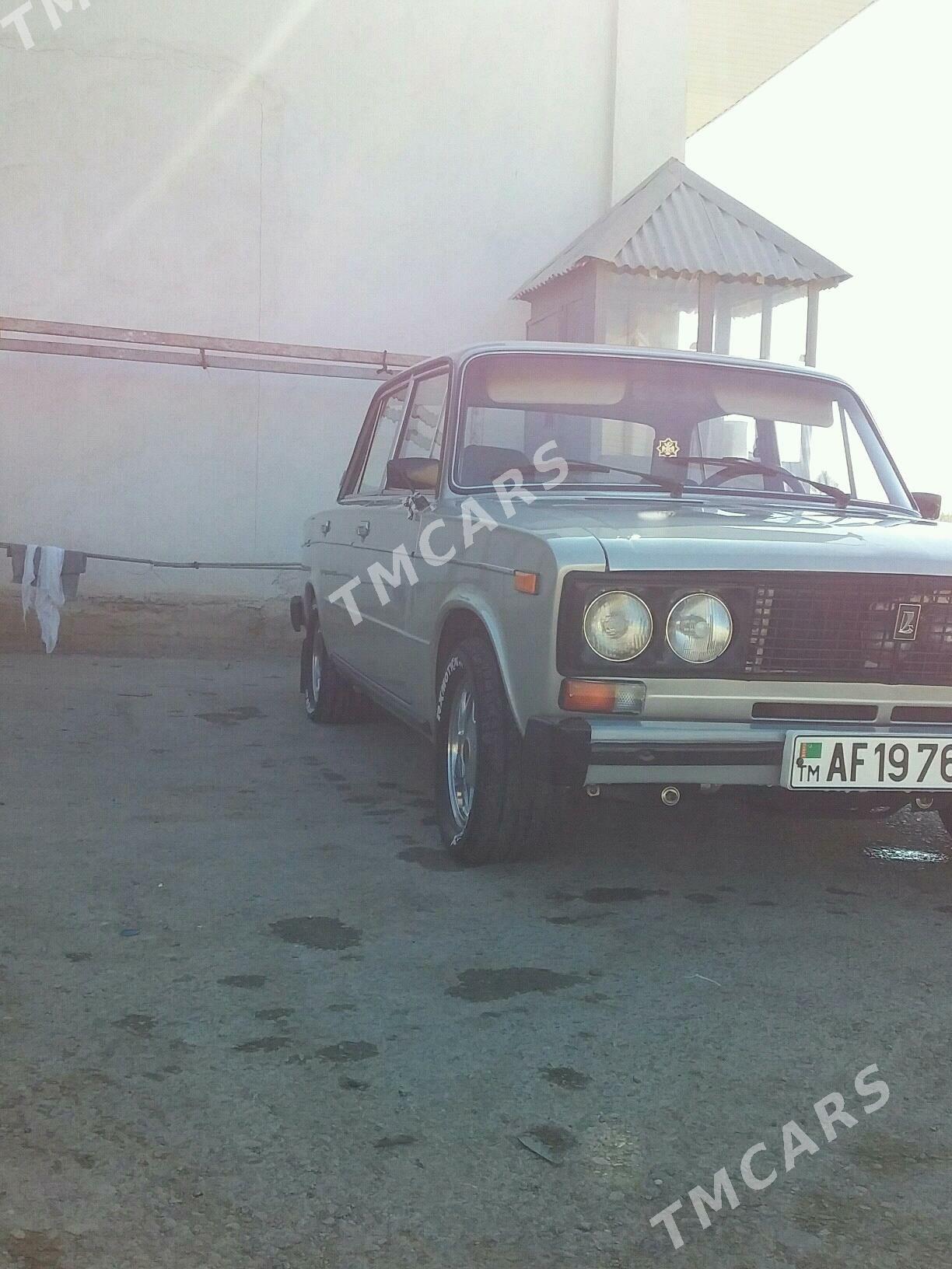 Lada 2106 2001 - 50 000 TMT - Теджен - img 6