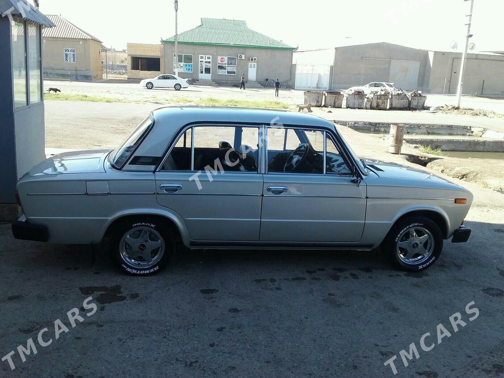 Lada 2106 2001 - 50 000 TMT - Теджен - img 7