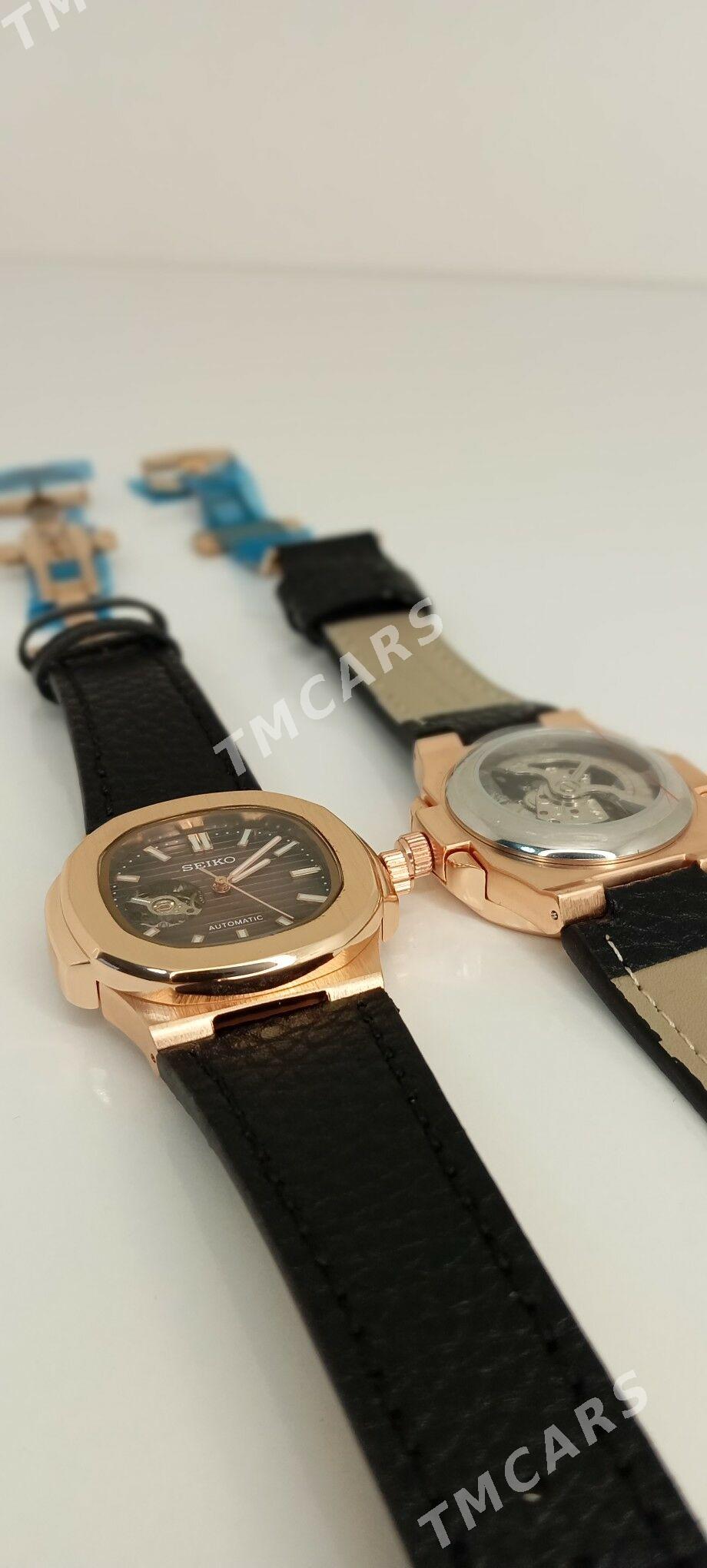 Sagat SEIKO - Aşgabat - img 2