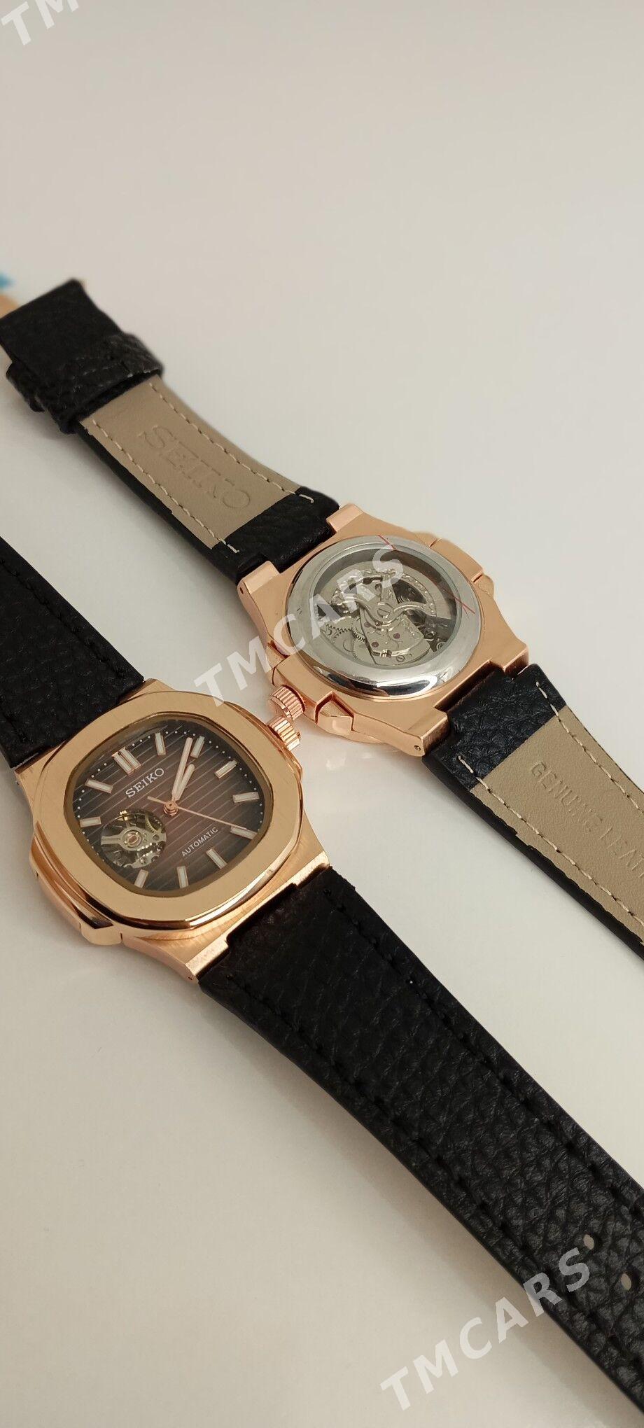 Sagat SEIKO - Aşgabat - img 4