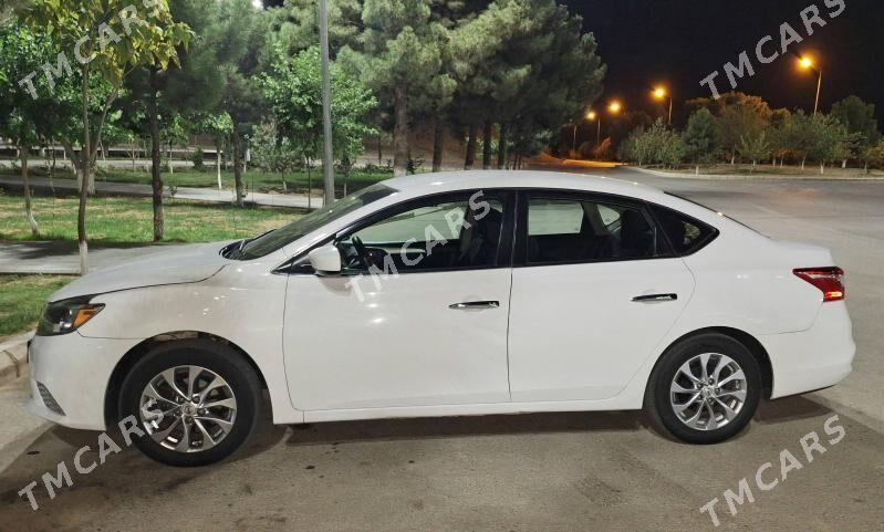 Nissan Sentra 2018 - 160 000 TMT - Гаудан "А" - img 5