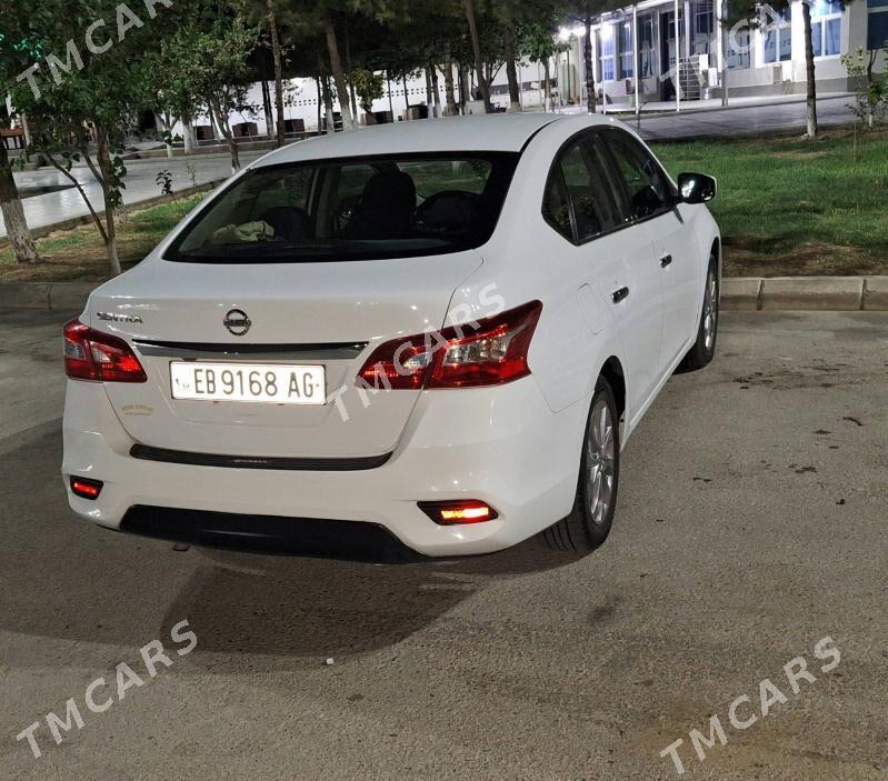 Nissan Sentra 2018 - 160 000 TMT - Гаудан "А" - img 3