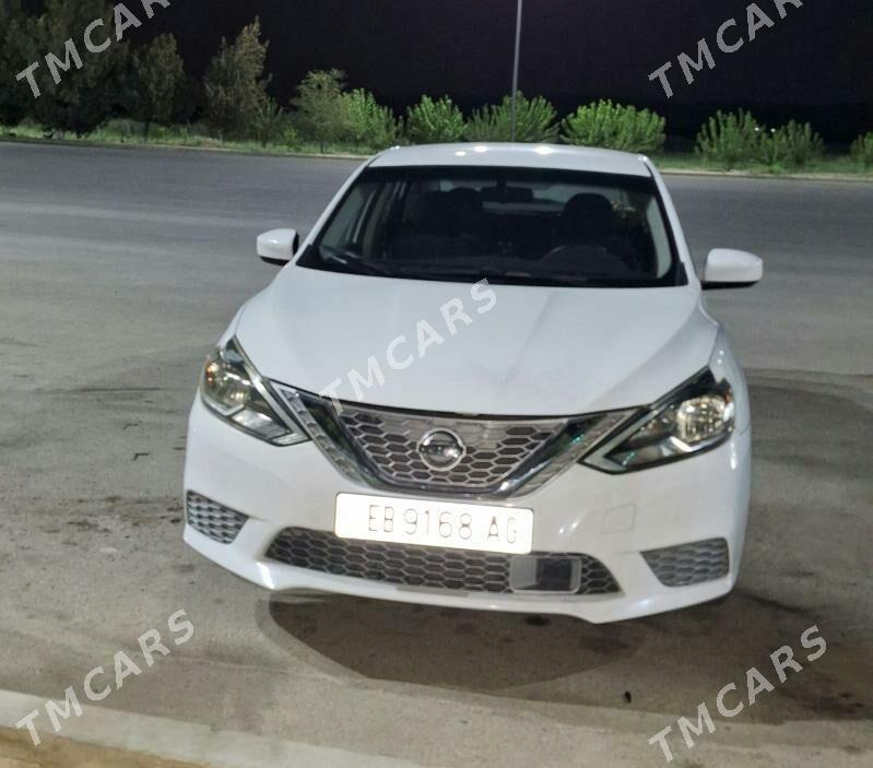 Nissan Sentra 2018 - 160 000 TMT - Гаудан "А" - img 4