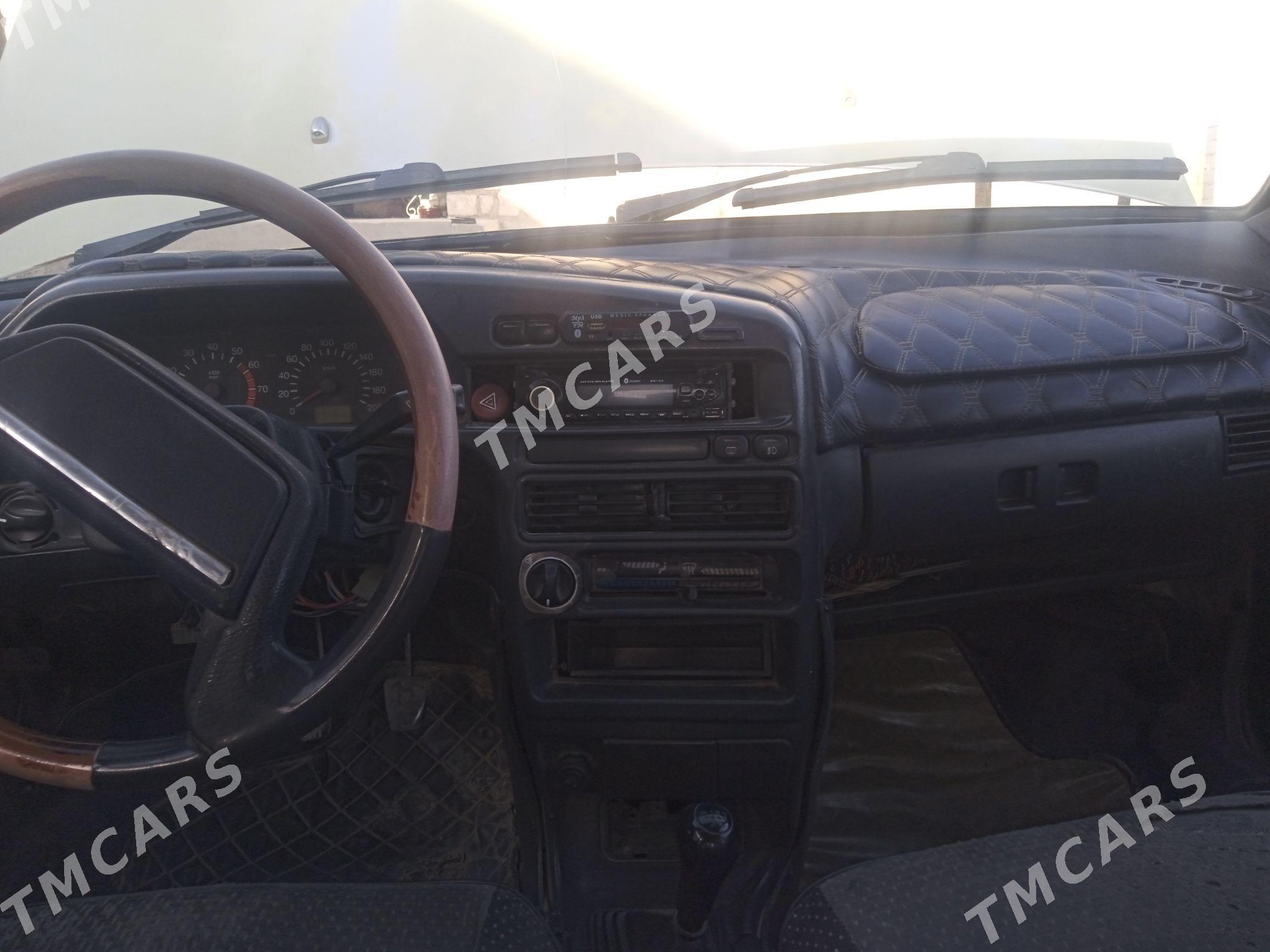 Lada 21099 2002 - 11 000 TMT - Балканабат - img 1