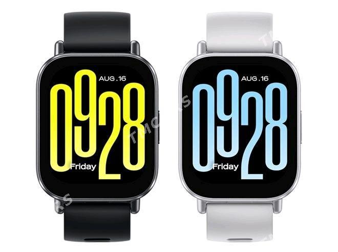 Redmi Watch 5 activ sagat - Мары - img 1