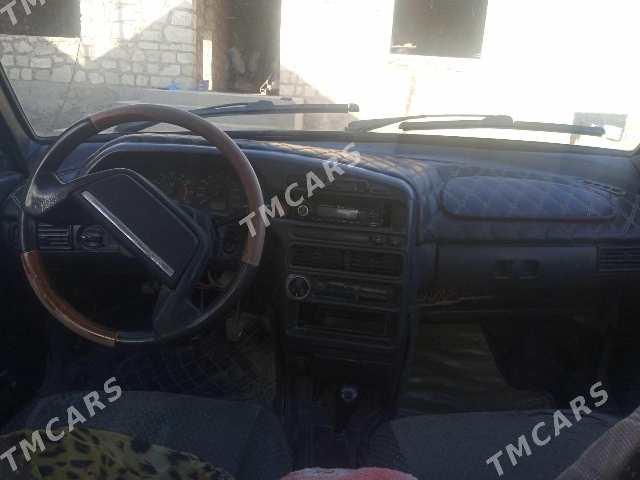 Lada 21099 2002 - 11 000 TMT - Балканабат - img 4