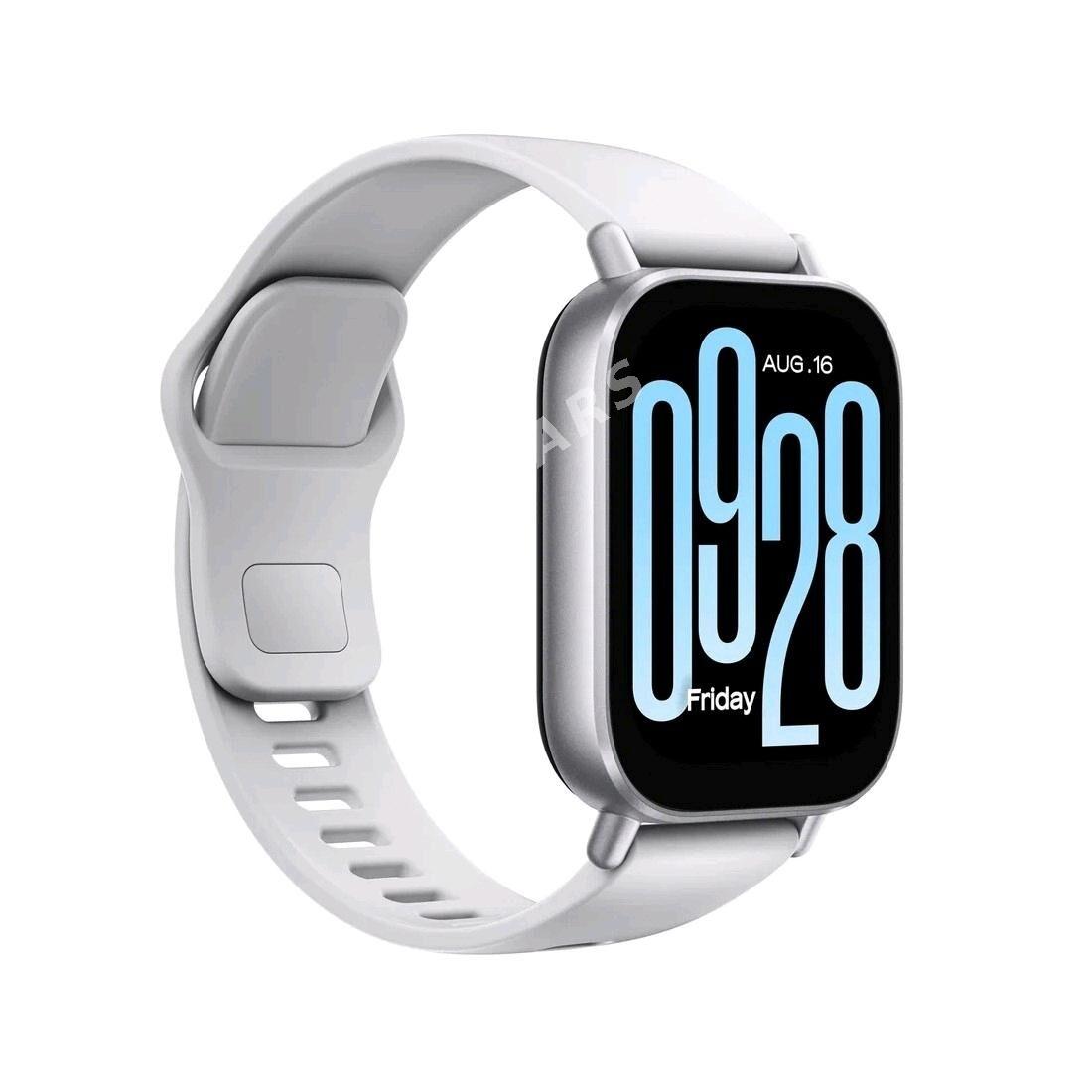 Redmi Watch 5 activ sagat - Мары - img 6