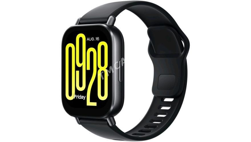 Redmi Watch 5 activ sagat - Мары - img 5