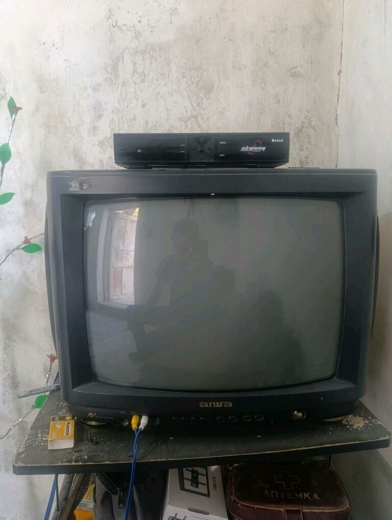 telewizor - Türkmenbaşy - img 2
