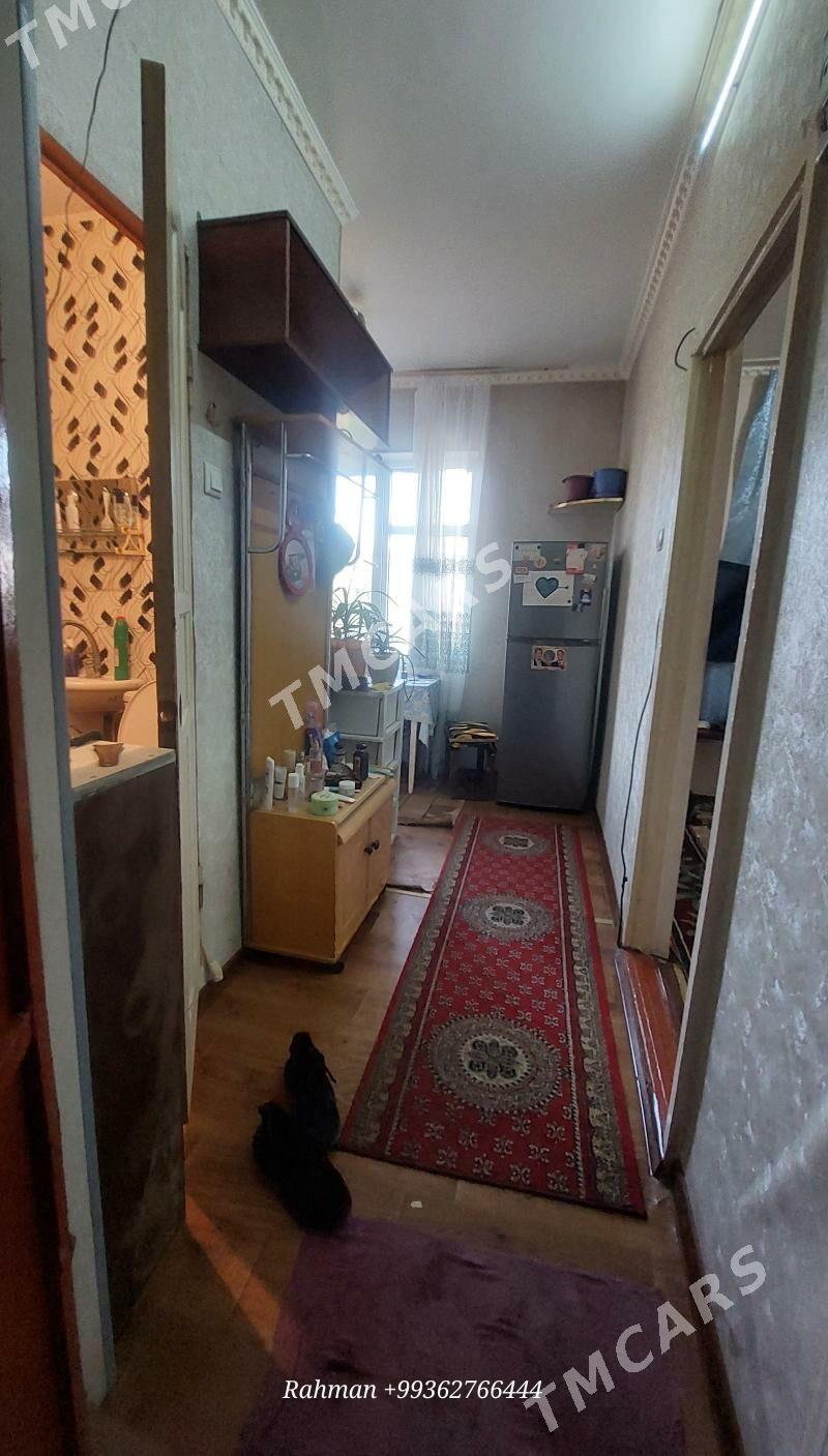 2384-ГОСТИНКА GOSTINKA GASDINKA ГОСТИНКУ АРКАЧКА - Ашхабад - img 1