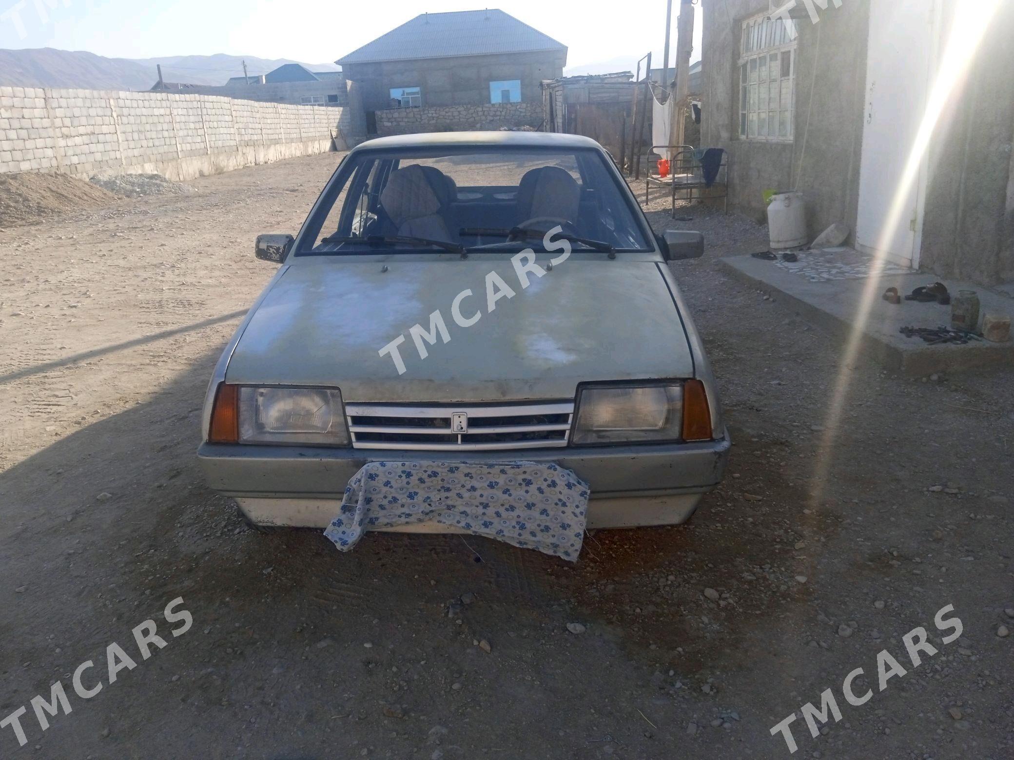 Lada 21099 2002 - 11 000 TMT - Балканабат - img 7