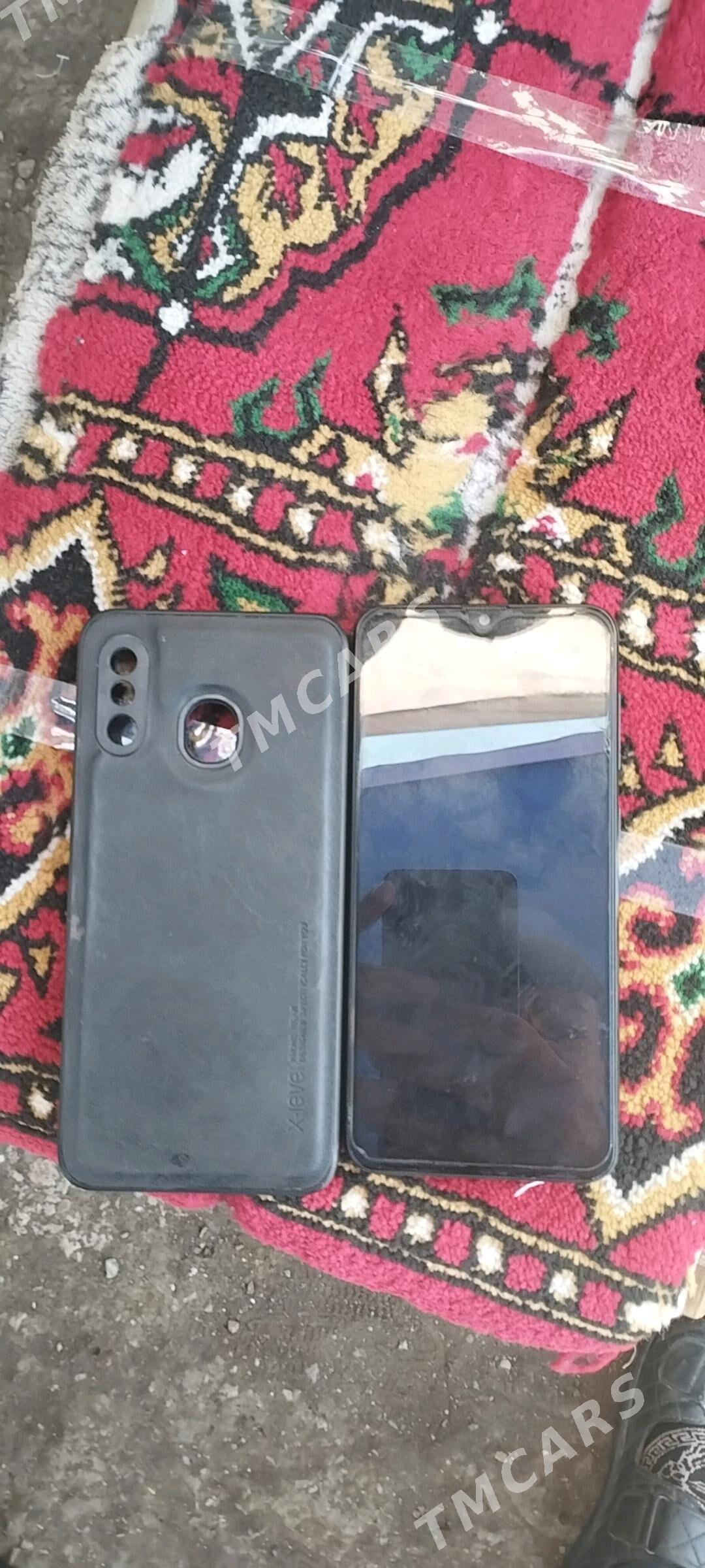 samsung a20 - Дашогуз - img 2