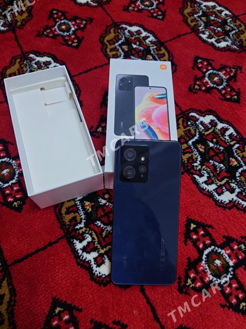 Redmi note 12 8/128 - Ёлётен - img 2