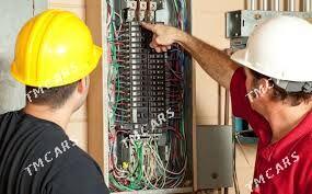 Elektrik kömekçi işgär gerek - Aşgabat - img 1