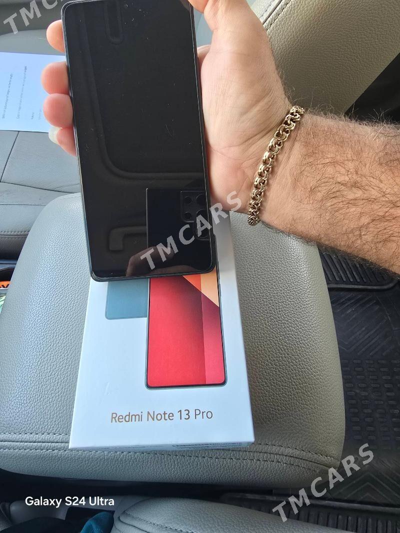Redmi  not 13 pro - Aşgabat - img 2