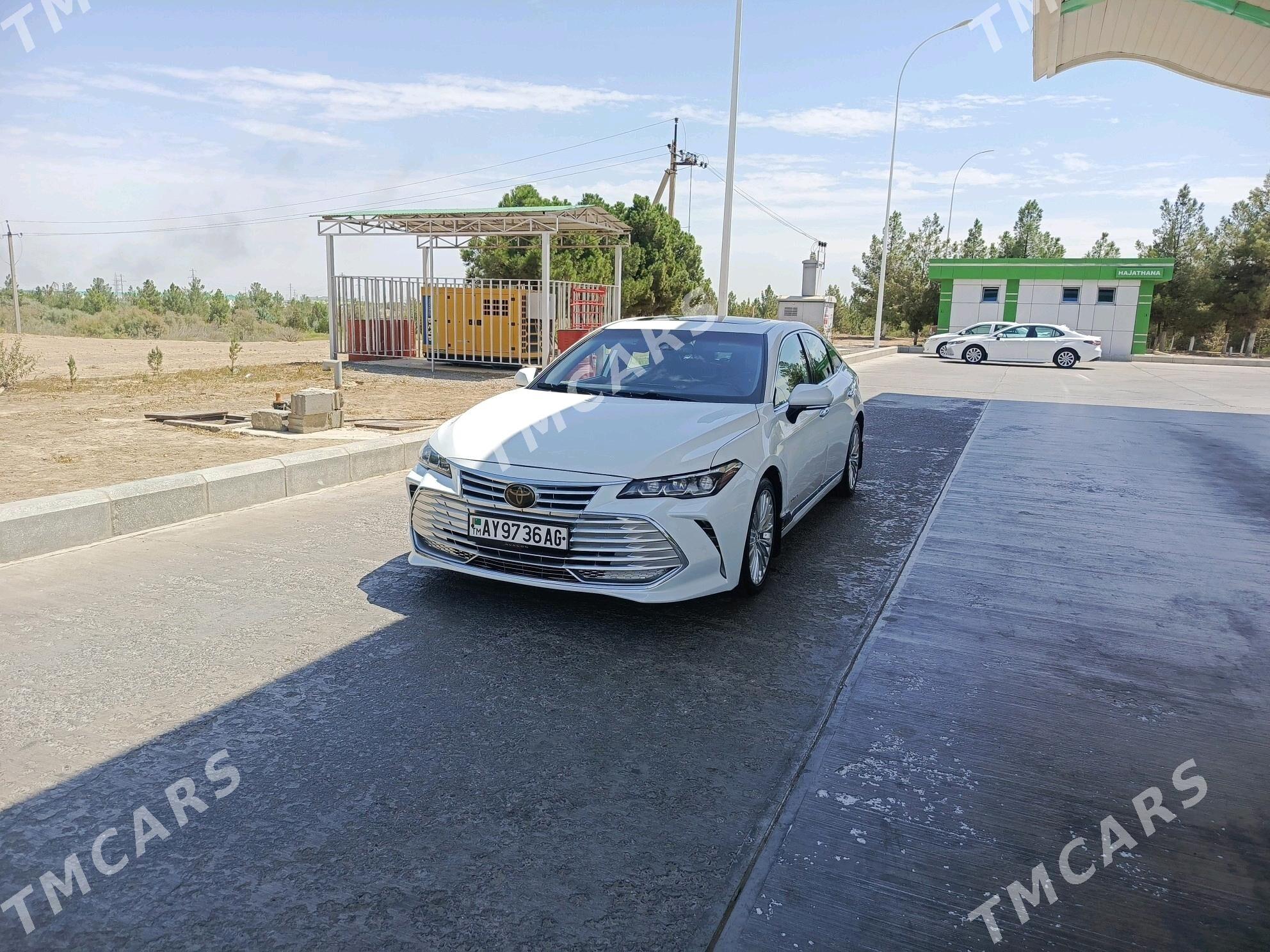 Toyota Avalon 2019 - 365 000 TMT - Ашхабад - img 2