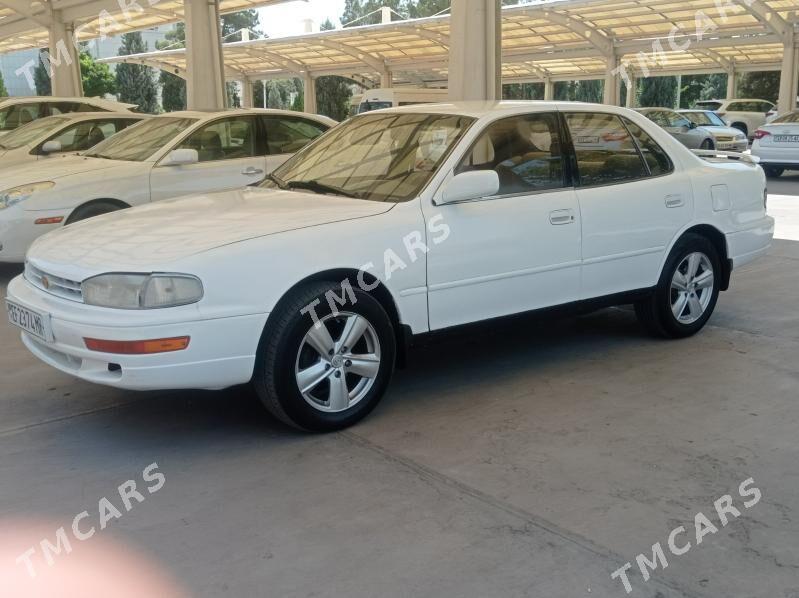 Toyota Camry 1994 - 80 000 TMT - Мары - img 3