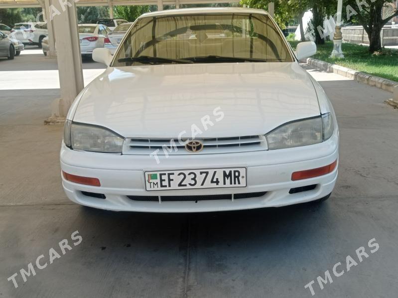 Toyota Camry 1994 - 80 000 TMT - Мары - img 7