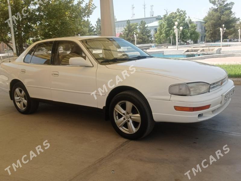 Toyota Camry 1994 - 80 000 TMT - Мары - img 6