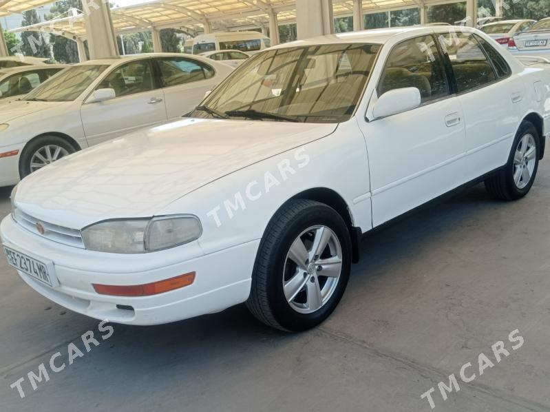 Toyota Camry 1994 - 80 000 TMT - Мары - img 2