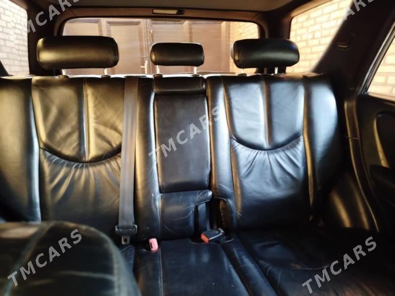 Lexus RX 300 2002 - 185 000 TMT - Kerki - img 1
