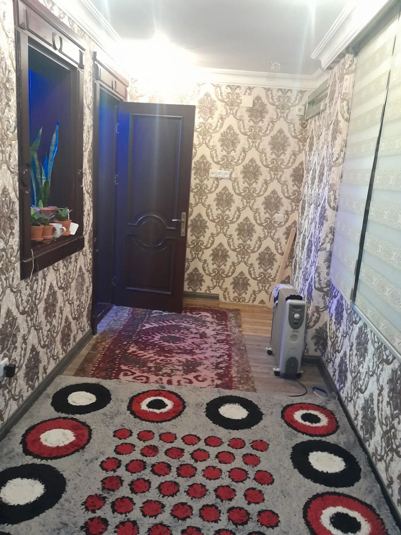 9 mkr 2 komnot 4/1 nji etajy - 9 мкр - img 6