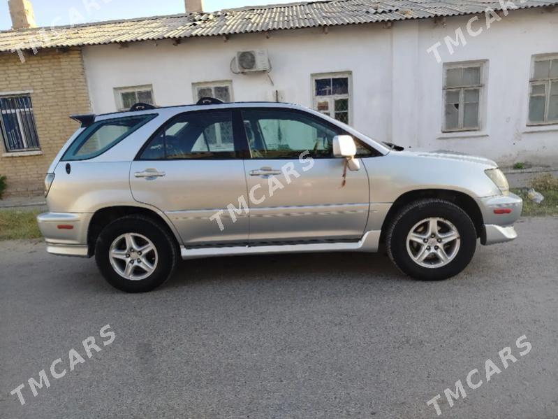 Lexus RX 300 2002 - 185 000 TMT - Kerki - img 2