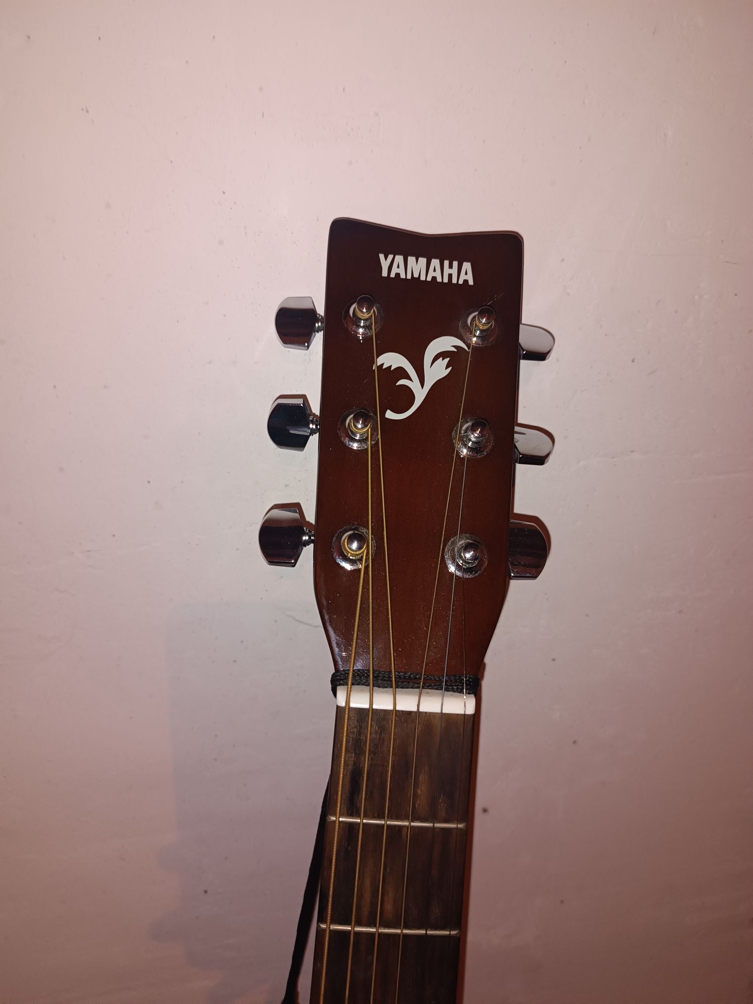 Gitara yamaha - Türkmenbaşy - img 4